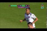 ¡¡Gooooool del Atlas!! 