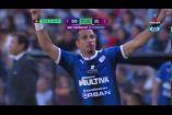 ¡GOOOOL de Camilo Sanvezzo! 