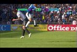 Querétaro vs Atlas | Partido completo | Liga Mx