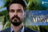 E 26 Legado de Amor | ¡No soy tu sirvienta!