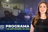Noticias MTY con Brisseida Moya | Programa Completo