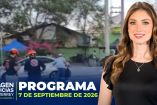 Noticias MTY con Brisseida Moya | Programa Completo