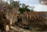 E 7 Jesús | “Ha llegado su momento”
