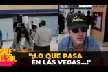 ¡Aislinn Derbez HUYE de la PRENSA y Mauricio EVITA dar detalles sobre su ‘RECONCILIACIÓN’!

#SaleElSolTV

☀️ Programas Completos #SaleElSol: https://www.youtube.com/playlist?list=PLYnzMSw5fD7Qfhf4bSEemItedNGl2Mf_A
