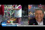 - Este es el menú que el Centro de Sanciones Administrativas "Torito" de la #CDMX dará durante el 15 y 16 de septiembre:

- Caen las ventas en pirotecnia en Tultepec, #Edomex, tras explosión en Temascalcingo.

#LoDijoZea #NoticiasImagen #ImagenNoticias 

Visita nuestro sitio web: http://www.imagentv.com

No te pierdas Imagen Noticias con Francisco Zea de lunes a viernes en punto de las 6:30 am por Imagen Televisión.

TikTok: https://www.tiktok.com/@imagennoticias

Instagram Imagen Noticias con Francisco Zea: https://www.instagram.com/imagenzea 
Instagram: https://www.instagram.com/imagentvnoticias/

X Imagen Noticias con Francisco Zea: https://x.com/imagenZea 
X Noticias: https://twitter.com/ImagenNoticias_
X Televisión: https://twitter.com/ImagenTVMex 
 
Facebook Imagen Noticias con Francisco Zea: https://www.facebook.com/ImagenZea/ 
Facebook: https://www.facebook.com/ImagenTVNoticias
 
Aquí encontrarás la mejor información nacional e internacional de Imagen Noticias con Francisco Zea, Nacho Lozano, Crystal Mendivil, Enrique Sánchez y Paola Rojas.