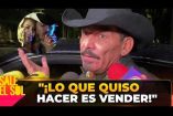 ¡José Manuel Figueroa ASEGURA que Ninel Conde EXHIBE NO tener SENTIMIENTOS en su DOCUSERIE!

#SaleElSolTV

☀️ Programas Completos #SaleElSol: https://www.youtube.com/playlist?list=PLYnzMSw5fD7Qfhf4bSEemItedNGl2Mf_A
