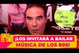 ¡Eduardo Yáñez regresó a Tepito y ASEGURA querer AYUDAR a NIÑOS y ADOLESCENTES en malos pasos!

#SaleElSolTV

☀️ Programas Completos #SaleElSol: https://www.youtube.com/playlist?list=PLYnzMSw5fD7Qfhf4bSEemItedNGl2Mf_A

