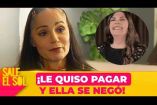 ¡Así fue como Yuridia le PIDIÓ a Lolita Cortés el GRABAR el video con el que ABRIÓ sus CONCIERTOS!

#SaleElSolTV

☀️ Programas Completos #SaleElSol: https://www.youtube.com/playlist?list=PLYnzMSw5fD7Qfhf4bSEemItedNGl2Mf_A

