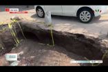 Vecinos de la Col. Americana denunciaron que el #SIAPA dejó inconclusa la reparación de un socavón de tres metros de largo en la calle Montenegro, entre Marsella y General San Martín.

#NoticiasImagen

Síguenos en nuestras redes:

Instagram: https://www.instagram.com/imagentvgdl/
TikTok: https://www.tiktok.com/@imagennoticias
Twitter: https://twitter.com/ImagenTVGDL
Facebook: https://www.facebook.com/ImagenTVGDL/
Visita nuestro sitio Web: https://www.imagentv.com/guadalajara

Mantente siempre informado con las noticias sobre los acontecimientos más importantes a nivel nacional con Carolina Martínez.

¡Déjanos tus comentarios, da like, comparte y suscríbete!