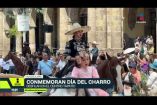 Charros y escaramuzas de todas las edades desfilaron por avenida Alcalde, en Guadalajara, para conmemorar el Día Nacional del Charro, una celebración que reconoce y preserva esta tradición mexicana. No te pierdas la Tercera Emisión de Imagen Noticias Guadalajara de lunes a viernes en punto de las 11:05 p.m. en el 3.1.

Síguenos en nuestras redes:

Instagram: https://www.instagram.com/imagentvgdl/
TikTok: https://www.tiktok.com/@imagennoticias
Twitter: https://twitter.com/ImagenTVGDL
Facebook: https://www.facebook.com/ImagenTVGDL/

Visita nuestro sitio Web: https://www.imagentv.com/guadalajara

Mantente siempre informado con las noticias sobre los acontecimientos más importantes a nivel nacional con Ricardo Camarena y Carolina Martínez.

¡Déjanos tus comentarios, da like, comparte y suscríbete!