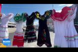 Comerciantes regios se preparan para los festejos patrios con banderitas y bigotes. 

No te pierdas Imagen Noticias Monterrey con Brenda Cavazos de lunes a viernes por Imagen Televisión Monterrey.

Síguenos en nuestras redes
Instagram: https://www.instagram.com/imagentvmonterrey/
Twitter: https://twitter.com/ImagenTVMTY
Facebook: https://www.facebook.com/ImagenTVMTY/

Mantente siempre informado con las noticias sobre los acontecimientos más importantes a nivel nacional con Claudia Ovalle y Brenda Cavazos.


¡Dale like y suscríbete!