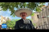 Charros y escaramuzas recorrieron la Av. Paseo Alcalde portando sus trajes tradicionales para conmemorar el Día Nacional del Charro este 14 de septiembre en el Centro de #Guadalajara.

#NoticiasImagen

Síguenos en nuestras redes:

Instagram: https://www.instagram.com/imagentvgdl/
TikTok: https://www.tiktok.com/@imagennoticias
Twitter: https://twitter.com/ImagenTVGDL
Facebook: https://www.facebook.com/ImagenTVGDL/
Visita nuestro sitio Web: https://www.imagentv.com/guadalajara

Mantente siempre informado con las noticias sobre los acontecimientos más importantes a nivel nacional con Erick Breguer.

¡Déjanos tus comentarios, da like, comparte y suscríbete!