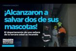 Vecinos y cuerpos de emergencia rescataron a una mujer de la tercera edad y a dos de sus mascotas durante el incendio de su departamento en la Col. Lomas San Pedro, en #Guadalajara.

#NoticiasImagen

Síguenos en nuestras redes:

Instagram: https://www.instagram.com/imagentvgdl/
TikTok: https://www.tiktok.com/@imagennoticias
Twitter: https://twitter.com/ImagenTVGDL
Facebook: https://www.facebook.com/ImagenTVGDL/
Visita nuestro sitio Web: https://www.imagentv.com/guadalajara

Mantente siempre informado con las noticias sobre los acontecimientos más importantes a nivel nacional con Erick Breguer.

¡Déjanos tus comentarios, da like, comparte y suscríbete!