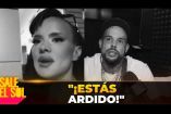 ¡Gala Montes EXPLOTA contra Emiliano Aguilar y CONFIESA que ENGAÑÓ a su NOVIO con él! La actriz ASEGURA estar ARREPENTIDA y llama 'ARDIDO' al cantante.

#SaleElSolTV

☀️ Programas Completos #SaleElSol: https://www.youtube.com/playlist?list=PLYnzMSw5fD7Qfhf4bSEemItedNGl2Mf_A
