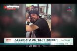 De acuerdo con autoridades, el homicidio del influencer está relacionado con el de uno de sus parientes políticos ocurrido un día antes en Cócorit, quien era músico y componía canciones para un grupo delictivo. Visita nuestro sitio web: http://www.imagentv.com

No te pierdas Imagen Noticias con Crystal Mendivil de lunes a viernes en punto de las 2:00 pm por Imagen Televisión.

Síguenos en nuestras redes

Instagram:
https://www.instagram.com/imagentvnoticias/
https://www.instagram.com/imagentvmex/

TikTok:
https://www.tiktok.com/@imagennoticias

X:
@ImagenNoticias_ https://twitter.com/ImagenNoticias_
@ImagenTVMex https://twitter.com/ImagenTVMex

Facebook:
https://www.facebook.com/ImagenTVNoticias