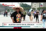 Y ustedes, ¿Ya están listos?