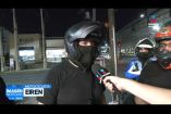 Mil bikers tomaron el centro de la ciudad de Monterrey durante la noche de los festejos patrios. 

No te pierdas Imagen Noticias Monterrey con Brenda Cavazos de lunes a viernes por Imagen Televisión Monterrey.

Síguenos en nuestras redes
Instagram: https://www.instagram.com/imagentvmonterrey/
Twitter: https://twitter.com/ImagenTVMTY
Facebook: https://www.facebook.com/ImagenTVMTY/

Mantente siempre informado con las noticias sobre los acontecimientos más importantes a nivel nacional con Claudia Ovalle y Brenda Cavazos.


¡Dale like y suscríbete!
