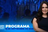 Noticias MTY con Brenda Cavazos | 16 de septiembre de 2026