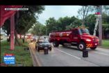 Un motociclista de aproximadamente 25 años resultó herido tras impactarse contra la parte trasera de una camioneta en los carriles centrales de Calzada Lázaro Cárdenas, a la altura de la Siderúrgica, en dirección de oriente a poniente.

#NoticiasImagen

Síguenos en nuestras redes:

Instagram: https://www.instagram.com/imagentvgdl/
TikTok: https://www.tiktok.com/@imagennoticias
Twitter: https://twitter.com/ImagenTVGDL
Facebook: https://www.facebook.com/ImagenTVGDL/
Visita nuestro sitio Web: https://www.imagentv.com/guadalajara

Mantente siempre informado con las noticias sobre los acontecimientos más importantes a nivel nacional con Erick Breguer.

¡Déjanos tus comentarios, da like, comparte y suscríbete!