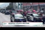 Familias enteras se dieron cita en el centro de la ciudad para disfrutar del desfile cívico-militar en Monterrey. 

 No te pierdas Imagen Noticias Monterrey con Claudia Ovalle de lunes a viernes por Imagen Televisión Monterrey.
 
Síguenos en nuestras redes
Instagram: https://www.instagram.com/imagentvmonterrey/
Twitter: https://twitter.com/ImagenTVMTY
Facebook: https://www.facebook.com/ImagenTVMTY/

Mantente siempre informado con las noticias sobre los acontecimientos más importantes a nivel nacional con Claudia Ovalle y Brenda Cavazos.


¡Dale like y suscríbete!
