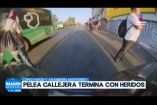 Un sujeto participó durante una riña para luego volver a la zona con un arma blanca en el centro de Monterrey. 

No te pierdas Imagen Noticias Monterrey con Brenda Cavazos de lunes a viernes por Imagen Televisión Monterrey.

Síguenos en nuestras redes
Instagram: https://www.instagram.com/imagentvmonterrey/
Twitter: https://twitter.com/ImagenTVMTY
Facebook: https://www.facebook.com/ImagenTVMTY/

Mantente siempre informado con las noticias sobre los acontecimientos más importantes a nivel nacional con Claudia Ovalle y Brenda Cavazos.


¡Dale like y suscríbete!