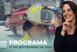 No te pierdas Imagen Noticias Monterrey con Claudia Ovalle de lunes a viernes por Imagen Televisión Monterrey.
 
Síguenos en nuestras redes
Instagram: https://www.instagram.com/imagentvmonterrey/
Twitter: https://twitter.com/ImagenTVMTY
Facebook: https://www.facebook.com/ImagenTVMTY/

Mantente siempre informado con las noticias sobre los acontecimientos más importantes a nivel nacional con Claudia Ovalle y Brenda Cavazos.


¡Dale like y suscríbete!