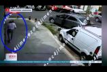 Autoridades no han informado cuál fue la razón de la detención. 

Visita nuestro sitio web: http://www.imagentv.com

No te pierdas Imagen Noticias con Crystal Mendivil de lunes a viernes en punto de las 2:00 pm por Imagen Televisión.

Síguenos en nuestras redes

Instagram:
https://www.instagram.com/imagentvnoticias/
https://www.instagram.com/imagentvmex/

TikTok:
https://www.tiktok.com/@imagennoticias

X:
@ImagenNoticias_ https://twitter.com/ImagenNoticias_
@ImagenTVMex https://twitter.com/ImagenTVMex

Facebook:
https://www.facebook.com/ImagenTVNoticias