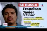 El fiscal estatal confirmó que hoy llega a México la familia de Claudia Tacoronte. 

Visita nuestro sitio web: http://www.imagentv.com

No te pierdas Imagen Noticias con Crystal Mendivil de lunes a viernes en punto de las 2:00 pm por Imagen Televisión.

Síguenos en nuestras redes

Instagram:
https://www.instagram.com/imagentvnoticias/
https://www.instagram.com/imagentvmex/

TikTok:
https://www.tiktok.com/@imagennoticias

X:
@ImagenNoticias_ https://twitter.com/ImagenNoticias_
@ImagenTVMex https://twitter.com/ImagenTVMex

Facebook:
https://www.facebook.com/ImagenTVNoticias