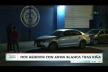 Una riña multitudinaria registrada en la Col. Villa Guerrero de #Guadalajara, dejó a dos hombres lesionados con arma blanca.

#NoticiasImagen

Síguenos en nuestras redes:

Instagram: https://www.instagram.com/imagentvgdl/
TikTok: https://www.tiktok.com/@imagennoticias
Twitter: https://twitter.com/ImagenTVGDL
Facebook: https://www.facebook.com/ImagenTVGDL/
Visita nuestro sitio Web: https://www.imagentv.com/guadalajara

Mantente siempre informado con las noticias sobre los acontecimientos más importantes a nivel nacional con Carolina Martínez.

¡Déjanos tus comentarios, da like, comparte y suscríbete!