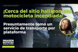 Karla Margarita, estudiante de medicina de 22 años, fue localizada sin vida un día después de ser reportada como desaparecida en Zapopan. Cerca del sitio hallaron una motocicleta incendiada. 

No te pierdas la Tercera Emisión de Imagen Noticias Guadalajara de lunes a viernes en punto de las 11:05 p.m. en el 3.1.

Síguenos en nuestras redes:

Instagram: https://www.instagram.com/imagentvgdl/
TikTok: https://www.tiktok.com/@imagennoticias
Twitter: https://twitter.com/ImagenTVGDL
Facebook: https://www.facebook.com/ImagenTVGDL/

Visita nuestro sitio Web: https://www.imagentv.com/guadalajara

Mantente siempre informado con las noticias sobre los acontecimientos más importantes a nivel nacional con Ricardo Camarena y Carolina Martínez.

¡Déjanos tus comentarios, da like, comparte y suscríbete!