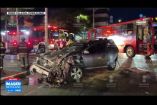 Un percance vehicular entre una unidad del transporte público de la ruta 604 y un auto particular se registró en la intersección de la Calzada del Federalismo y la avenida Niños Héroes, en la Col. Mexicaltzingo de #Guadalajara.

#NoticiasImagen

Síguenos en nuestras redes:

Instagram: https://www.instagram.com/imagentvgdl/
TikTok: https://www.tiktok.com/@imagennoticias
Twitter: https://twitter.com/ImagenTVGDL
Facebook: https://www.facebook.com/ImagenTVGDL/
Visita nuestro sitio Web: https://www.imagentv.com/guadalajara

Mantente siempre informado con las noticias sobre los acontecimientos más importantes a nivel nacional con Erick Breguer.

¡Déjanos tus comentarios, da like, comparte y suscríbete!