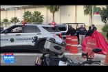 Una intensa movilización de corporaciones de seguridad se registró en el estacionamiento del Centro Universitario de Ciencias Exactas e Ingenierías (#CUCEI), sobre la avenida Revolución, tras el reporte de una mujer de aproximadamente 40 años que se encontraba desvestida y alterando el orden público.

#NoticiasImagen

Síguenos en nuestras redes:

Instagram: https://www.instagram.com/imagentvgdl/
TikTok: https://www.tiktok.com/@imagennoticias
Twitter: https://twitter.com/ImagenTVGDL
Facebook: https://www.facebook.com/ImagenTVGDL/
Visita nuestro sitio Web: https://www.imagentv.com/guadalajara

Mantente siempre informado con las noticias sobre los acontecimientos más importantes a nivel nacional con Erick Breguer.

¡Déjanos tus comentarios, da like, comparte y suscríbete!