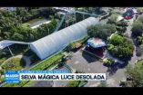 A dos semanas del cierre del tradicional parque de atracciones #SelvaMágica en #Guadalajara, imágenes aéreas captan un panorama desértico, sin filas ni visitantes y con los juegos mecánicos totalmente detenidos.

#NoticiasImagen

Síguenos en nuestras redes:

Instagram: https://www.instagram.com/imagentvgdl/
TikTok: https://www.tiktok.com/@imagennoticias
Twitter: https://twitter.com/ImagenTVGDL
Facebook: https://www.facebook.com/ImagenTVGDL/
Visita nuestro sitio Web: https://www.imagentv.com/guadalajara

Mantente siempre informado con las noticias sobre los acontecimientos más importantes a nivel nacional con Erick Breguer.

¡Déjanos tus comentarios, da like, comparte y suscríbete!