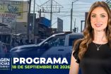No te pierdas Imagen Noticias #Monterrey con #BrisseidaMoya de lunes a viernes por Imagen Televisión Monterrey.

Síguenos en nuestras redes
Instagram: https://www.instagram.com/imagentvmonterrey/
Twitter: https://twitter.com/ImagenTVMTY
Facebook: https://www.facebook.com/ImagenTVMTY/

Mantente siempre informado con las noticias sobre los acontecimientos más importantes a nivel nacional con Claudia Ovalle y Brenda Cavazos.


¡Dale like y suscríbete!