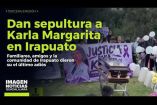 Entre exclamaciones de justicia, familiares, amigos y la comunidad de Irapuato dieron el último adiós a Karla Margarita Pérez Jiménez, de 22 años, quien fue localizada sin vida en #Zapopan tras residir tres años en #Jalisco para estudiar Medicina.

Síguenos en nuestras redes:

#NoticiasImagen

Instagram: https://www.instagram.com/imagentvgdl/
TikTok: https://www.tiktok.com/@imagennoticias
Twitter: https://twitter.com/ImagenTVGDL
Facebook: https://www.facebook.com/ImagenTVGDL/
Visita nuestro sitio Web: https://www.imagentv.com/guadalajara

Mantente siempre informado con las noticias sobre los acontecimientos más importantes a nivel nacional con Ricardo Camarena.

¡Déjanos tus comentarios, da like, comparte y suscríbete!