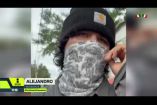 Alumnos de diversos planteles del Sistema de Educación Media Superior de la Universidad de #Guadalajara (#UdeG) emprendieron manifestaciones para denunciar casos de acoso sexual y violencia.

Síguenos en nuestras redes:

#NoticiasImagen

Instagram: https://www.instagram.com/imagentvgdl/
TikTok: https://www.tiktok.com/@imagennoticias
Twitter: https://twitter.com/ImagenTVGDL
Facebook: https://www.facebook.com/ImagenTVGDL/
Visita nuestro sitio Web: https://www.imagentv.com/guadalajara

Mantente siempre informado con las noticias sobre los acontecimientos más importantes a nivel nacional con Ricardo Camarena.

¡Déjanos tus comentarios, da like, comparte y suscríbete!