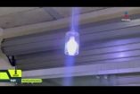 Habitantes de al menos siete Col. de #Zapopan, denunciaron constantes variaciones y bajones en el voltaje del suministro eléctrico. Los afectados señalaron que esta falla recurrente ya provocó la avería de diversos aparatos electrodomésticos y pérdidas en comercios locales.

Síguenos en nuestras redes:

#NoticiasImagen

Instagram: https://www.instagram.com/imagentvgdl/
TikTok: https://www.tiktok.com/@imagennoticias
Twitter: https://twitter.com/ImagenTVGDL
Facebook: https://www.facebook.com/ImagenTVGDL/
Visita nuestro sitio Web: https://www.imagentv.com/guadalajara

Mantente siempre informado con las noticias sobre los acontecimientos más importantes a nivel nacional con Ricardo Camarena.

¡Déjanos tus comentarios, da like, comparte y suscríbete!