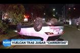 Otra noche de fuertes choques en el área metropolitana movilizó a cuerpos de emergencia. 

No te pierdas Imagen Noticias Monterrey con Brenda Cavazos de lunes a viernes por Imagen Televisión Monterrey.

Síguenos en nuestras redes
Instagram: https://www.instagram.com/imagentvmonterrey/
Twitter: https://twitter.com/ImagenTVMTY
Facebook: https://www.facebook.com/ImagenTVMTY/

Mantente siempre informado con las noticias sobre los acontecimientos más importantes a nivel nacional con Claudia Ovalle y Brenda Cavazos.


¡Dale like y suscríbete!