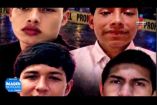 La Comisión de Búsqueda de Personas de #Jalisco difundió las fichas de localización de Alan Osiel Zaragoza Mendoza, Dilan Federico Ramírez Zavala, Jorge Daniel Camacho Flores y José Carlos González Vázquez, vistos por última vez el pasado 14 de septiembre en Arenales Tapatíos, #Zapopan.

#NoticiasImagen

Síguenos en nuestras redes:

Instagram: https://www.instagram.com/imagentvgdl/
TikTok: https://www.tiktok.com/@imagennoticias
Twitter: https://twitter.com/ImagenTVGDL
Facebook: https://www.facebook.com/ImagenTVGDL/
Visita nuestro sitio Web: https://www.imagentv.com/guadalajara

Mantente siempre informado con las noticias sobre los acontecimientos más importantes a nivel nacional con Erick Breguer.

¡Déjanos tus comentarios, da like, comparte y suscríbete!
