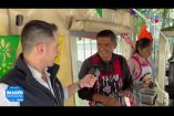 Ubicado en el corazón de la colonia Miramar, en #Zapopan, el puesto Semitas El Poblano ofrece a los tapatíos la receta tradicional y los ingredientes autóctonos del emblemático platillo poblano.

#NoticiasImagen

Síguenos en nuestras redes:

Instagram: https://www.instagram.com/imagentvgdl/
TikTok: https://www.tiktok.com/@imagennoticias
Twitter: https://twitter.com/ImagenTVGDL
Facebook: https://www.facebook.com/ImagenTVGDL/
Visita nuestro sitio Web: https://www.imagentv.com/guadalajara

Mantente siempre informado con las noticias sobre los acontecimientos más importantes a nivel nacional con Erick Breguer.

¡Déjanos tus comentarios, da like, comparte y suscríbete!