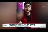 Un sujeto en estado de ebriedad le arrebató la vida a un joven al atropellarlo en Juárez. 


 No te pierdas Imagen Noticias Monterrey con Claudia Ovalle de lunes a viernes por Imagen Televisión Monterrey.
 
Síguenos en nuestras redes
Instagram: https://www.instagram.com/imagentvmonterrey/
Twitter: https://twitter.com/ImagenTVMTY
Facebook: https://www.facebook.com/ImagenTVMTY/

Mantente siempre informado con las noticias sobre los acontecimientos más importantes a nivel nacional con Claudia Ovalle y Brenda Cavazos.


¡Dale like y suscríbete!