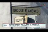 Otra vez en García: ladrones amarraron a una familia completa y se llevaron un jugoso botín. 

 No te pierdas Imagen Noticias Monterrey con Claudia Ovalle de lunes a viernes por Imagen Televisión Monterrey.
 
Síguenos en nuestras redes
Instagram: https://www.instagram.com/imagentvmonterrey/
Twitter: https://twitter.com/ImagenTVMTY
Facebook: https://www.facebook.com/ImagenTVMTY/

Mantente siempre informado con las noticias sobre los acontecimientos más importantes a nivel nacional con Claudia Ovalle y Brenda Cavazos.


¡Dale like y suscríbete!