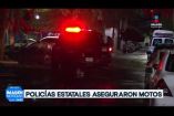 Un cruce de versiones se registró en la Col. Mezquitán de #Guadalajara tras una agresión a balazos contra elementos de la Policía del Estado.

#NoticiasImagen

Síguenos en nuestras redes:

Instagram: https://www.instagram.com/imagentvgdl/
TikTok: https://www.tiktok.com/@imagennoticias
Twitter: https://twitter.com/ImagenTVGDL
Facebook: https://www.facebook.com/ImagenTVGDL/
Visita nuestro sitio Web: https://www.imagentv.com/guadalajara

Mantente siempre informado con las noticias sobre los acontecimientos más importantes a nivel nacional con Erick Breguer.

¡Déjanos tus comentarios, da like, comparte y suscríbete!
