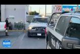 Un hombre de 49 años resultó gravemente herido tras ser alcanzado por un proyectil de arma de fuego la madrugada de este día en el cruce de las calles Río Mezquitic y Río Tuito, en la Col. El Vergel de San Pedro #Tlaquepaque.

#NoticiasImagen

Síguenos en nuestras redes:

Instagram: https://www.instagram.com/imagentvgdl/
TikTok: https://www.tiktok.com/@imagennoticias
Twitter: https://twitter.com/ImagenTVGDL
Facebook: https://www.facebook.com/ImagenTVGDL/
Visita nuestro sitio Web: https://www.imagentv.com/guadalajara

Mantente siempre informado con las noticias sobre los acontecimientos más importantes a nivel nacional con Erick Breguer.

¡Déjanos tus comentarios, da like, comparte y suscríbete!