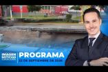 No te pierdas Imagen Noticias Guadalajara con Erick Breguer de lunes a viernes en punto de las 5:50 a.m. en el 3.1 por Imagen Televisión Guadalajara.

#NoticiasImagen

Síguenos en nuestras redes:

Instagram: https://www.instagram.com/imagentvgdl/
TikTok: https://www.tiktok.com/@imagennoticias
Twitter: https://twitter.com/ImagenTVGDL
Facebook: https://www.facebook.com/ImagenTVGDL/
Visita nuestro sitio Web: https://www.imagentv.com/guadalajara

Mantente siempre informado con las noticias sobre los acontecimientos más importantes a nivel nacional con Erick Breguer, Carolina Martínez y Ricardo Camarena.

¡Déjanos tus comentarios, da like, comparte y suscríbete!