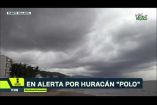 Protección Civil desplazó 200 elementos y 30 vehículos hacia Puerto Vallarta y Cihuatlán como medida preventiva ante los posibles efectos del huracán “Polo”, que podría generar fuertes lluvias y oleaje elevado.