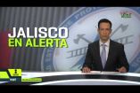 No te pierdas la Tercera Emisión de Imagen Noticias Guadalajara de lunes a viernes en punto de las 11:05 p.m. en el 3.1.

Síguenos en nuestras redes:

Instagram: https://www.instagram.com/imagentvgdl/
TikTok: https://www.tiktok.com/@imagennoticias
Twitter: https://twitter.com/ImagenTVGDL
Facebook: https://www.facebook.com/ImagenTVGDL/

Visita nuestro sitio Web: https://www.imagentv.com/guadalajara

Mantente siempre informado con las noticias sobre los acontecimientos más importantes a nivel nacional con Ricardo Camarena y Carolina Martínez.

¡Déjanos tus comentarios, da like, comparte y suscríbete!
