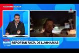 Afectados por la falta de iluminación, vecinos y estudiantes de la Col. La Magdalena, en #Zapopan, hicieron un llamado a la Dirección de Servicios Públicos Municipales para reparar de manera urgente el alumbrado en la calle Puente Chico.

#NoticiasImagen

Síguenos en nuestras redes:

Instagram: https://www.instagram.com/imagentvgdl/
TikTok: https://www.tiktok.com/@imagennoticias
Twitter: https://twitter.com/ImagenTVGDL
Facebook: https://www.facebook.com/ImagenTVGDL/
Visita nuestro sitio Web: https://www.imagentv.com/guadalajara

Mantente siempre informado con las noticias sobre los acontecimientos más importantes a nivel nacional con Erick Breguer.

¡Déjanos tus comentarios, da like, comparte y suscríbete!