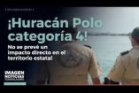 El director de Protección Civil y Bomberos de #Jalisco, Sergio Ramírez, informó que el #HuracánPolo navega de manera paralela a las costas del Pacífico. Aunque no se prevé un impacto directo en el territorio estatal, sus remanentes provocarán tormentas intensas, marejadas con mar de fondo, deslaves e inundaciones en zonas bajas costeras.

#NoticiasImagen

Síguenos en nuestras redes:

Instagram: https://www.instagram.com/imagentvgdl/
TikTok: https://www.tiktok.com/@imagennoticias
Twitter: https://twitter.com/ImagenTVGDL
Facebook: https://www.facebook.com/ImagenTVGDL/
Visita nuestro sitio Web: https://www.imagentv.com/guadalajara

Mantente siempre informado con las noticias sobre los acontecimientos más importantes a nivel nacional con Carolina Martínez.

¡Déjanos tus comentarios, da like, comparte y suscríbete!