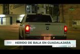 Una riña originada por viejas rencillas entre vecinos dejó a un hombre lesionado por proyectil de arma de fuego en la Col. López Portillo, en el municipio de #Guadalajara.

#NoticiasImagen

Síguenos en nuestras redes:

Instagram: https://www.instagram.com/imagentvgdl/
TikTok: https://www.tiktok.com/@imagennoticias
Twitter: https://twitter.com/ImagenTVGDL
Facebook: https://www.facebook.com/ImagenTVGDL/
Visita nuestro sitio Web: https://www.imagentv.com/guadalajara

Mantente siempre informado con las noticias sobre los acontecimientos más importantes a nivel nacional con Carolina Martínez.

¡Déjanos tus comentarios, da like, comparte y suscríbete!